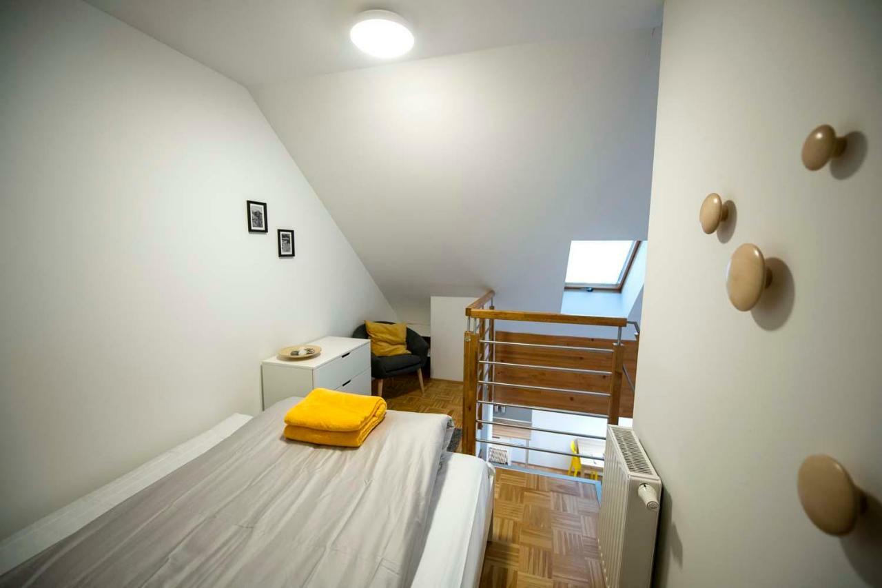 Krona Apartments Bovec Εξωτερικό φωτογραφία