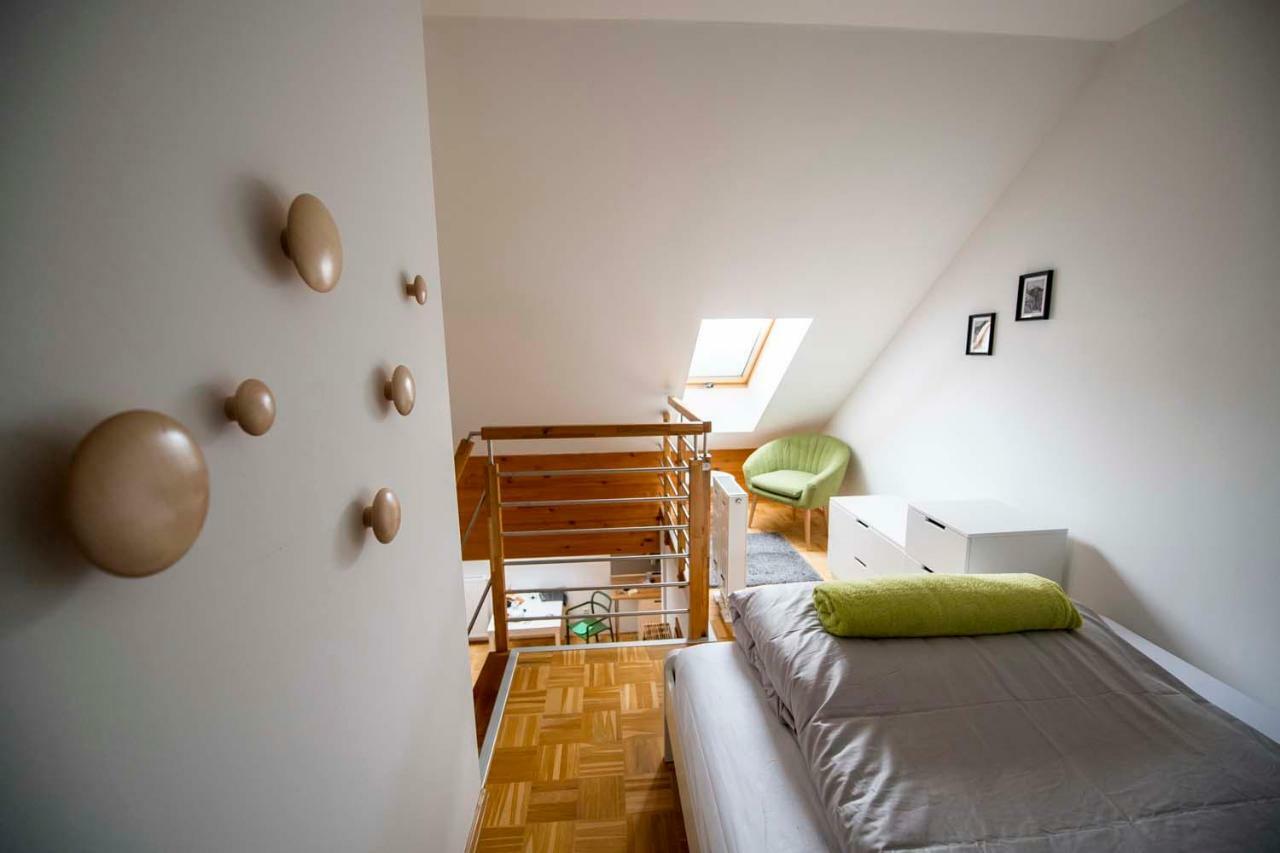 Krona Apartments Bovec Εξωτερικό φωτογραφία