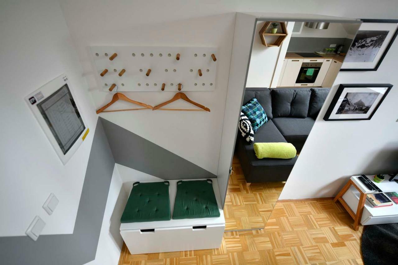 Krona Apartments Bovec Εξωτερικό φωτογραφία