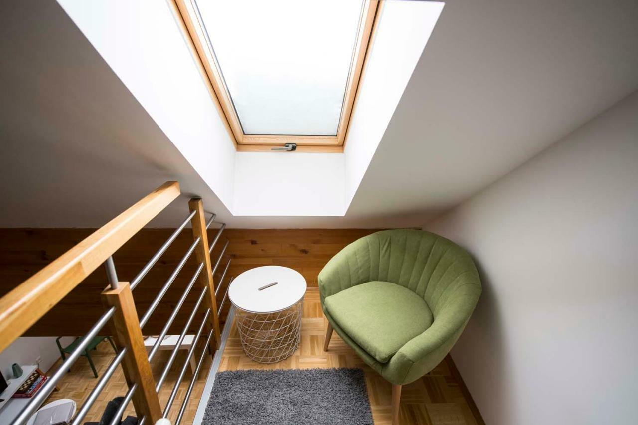 Krona Apartments Bovec Εξωτερικό φωτογραφία