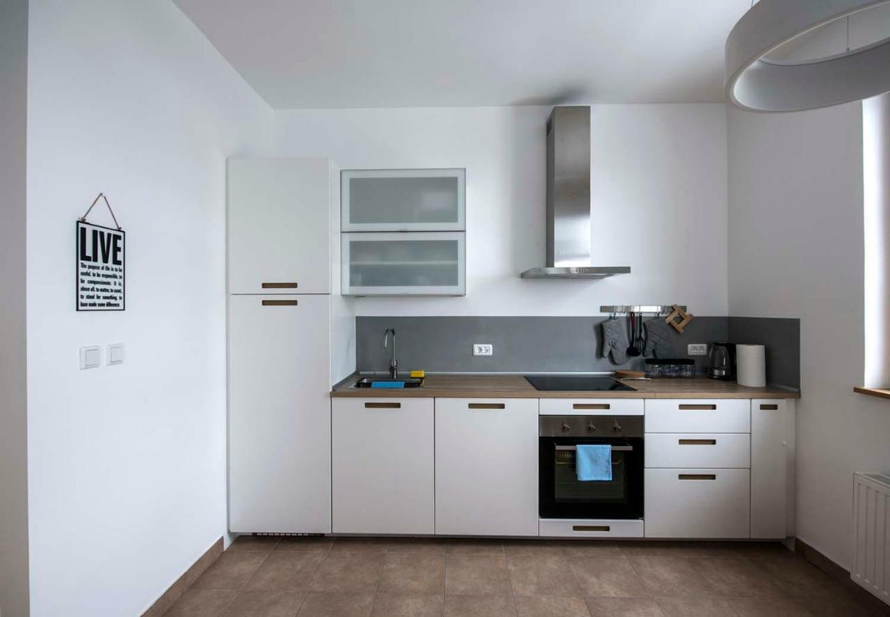 Krona Apartments Bovec Εξωτερικό φωτογραφία
