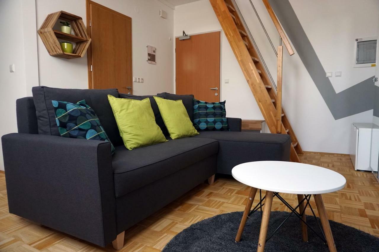 Krona Apartments Bovec Εξωτερικό φωτογραφία