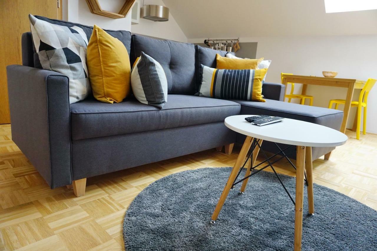 Krona Apartments Bovec Εξωτερικό φωτογραφία