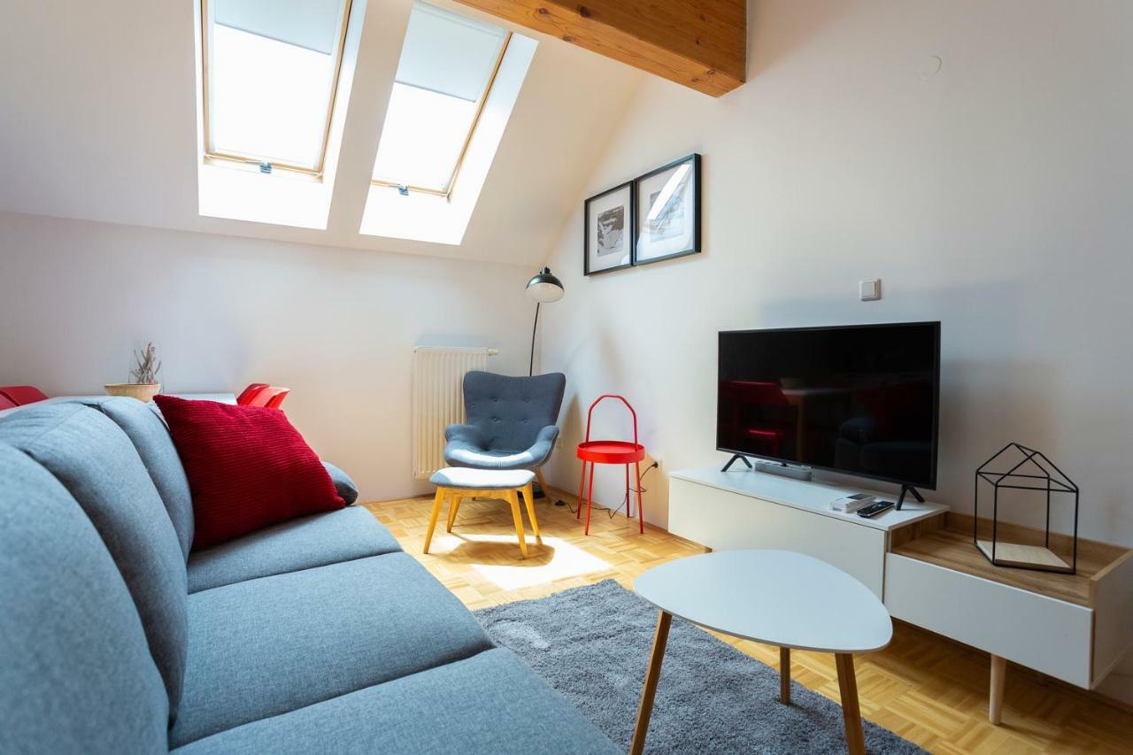 Krona Apartments Bovec Εξωτερικό φωτογραφία