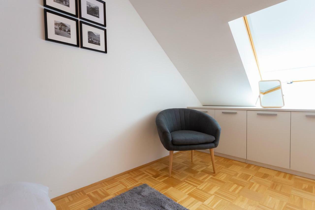Krona Apartments Bovec Εξωτερικό φωτογραφία
