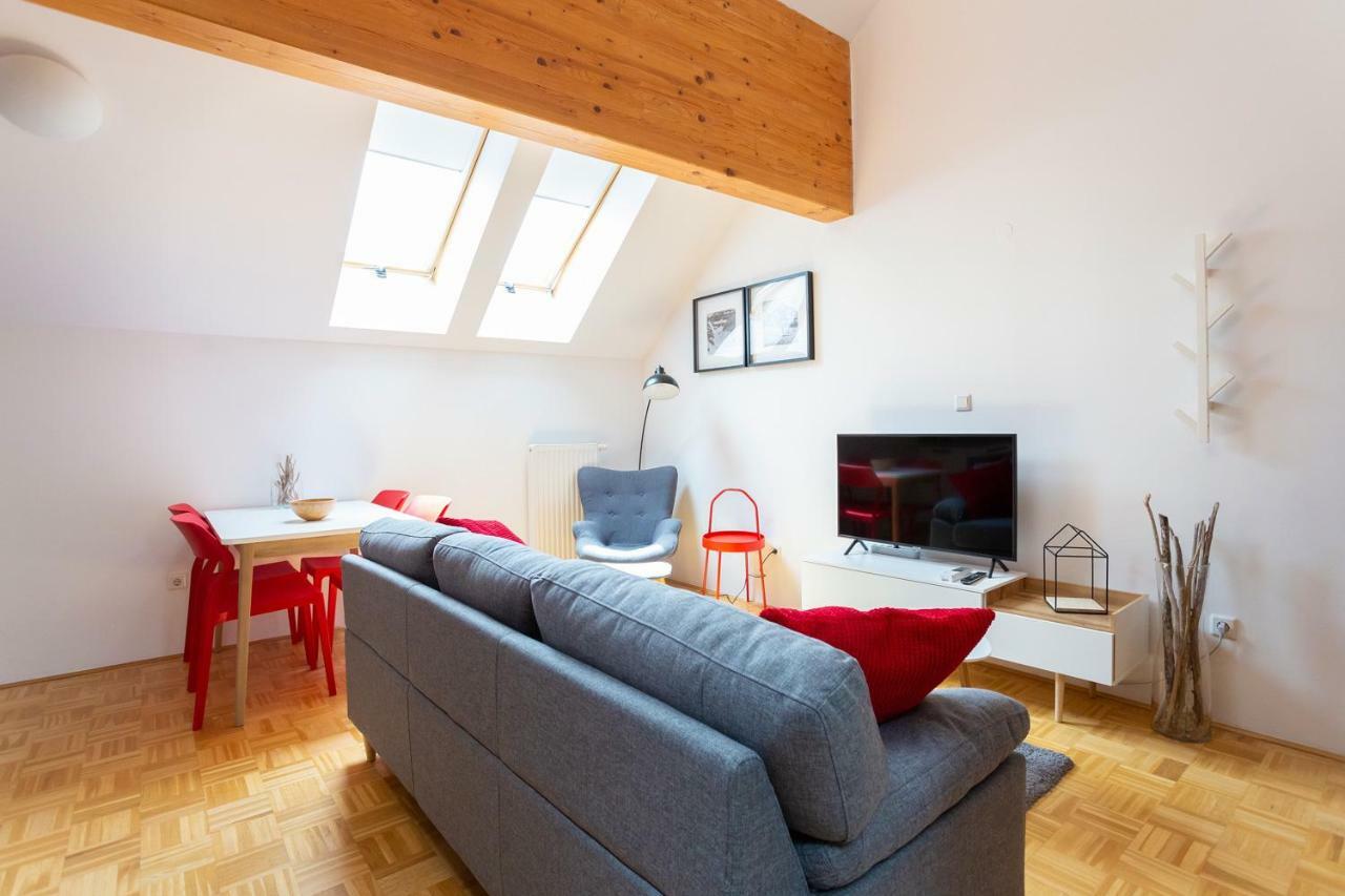 Krona Apartments Bovec Εξωτερικό φωτογραφία