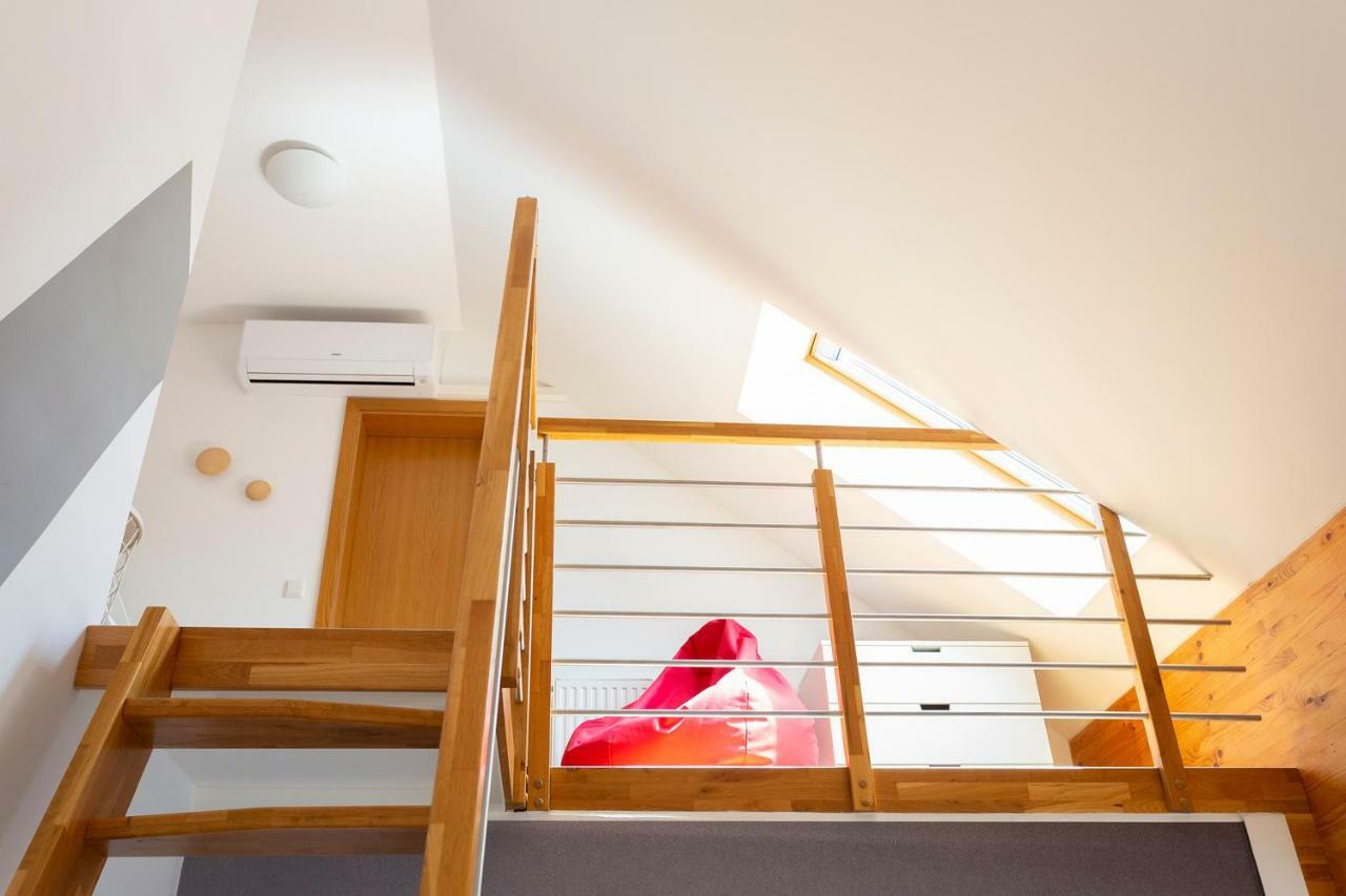 Krona Apartments Bovec Εξωτερικό φωτογραφία
